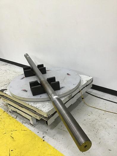 Used VAN DORN DEMAG Tie Bar 3413764 Used