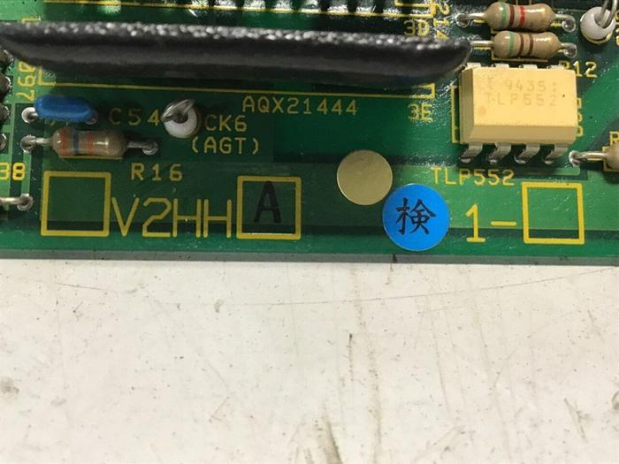 Used TOSHIBA Circuit Board H218439 Used