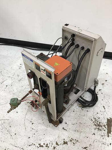 Used STERLING M2B2010-D Thermolator / Hot Oil Unit Used #142728