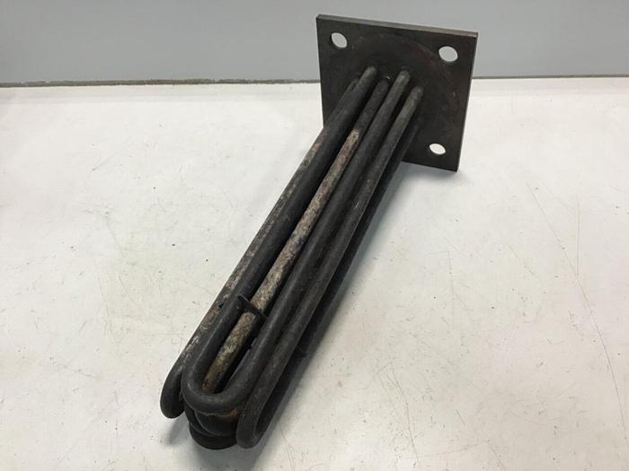 Used TEMPCO 9 kW Heating Element 722-00137-01 #119481