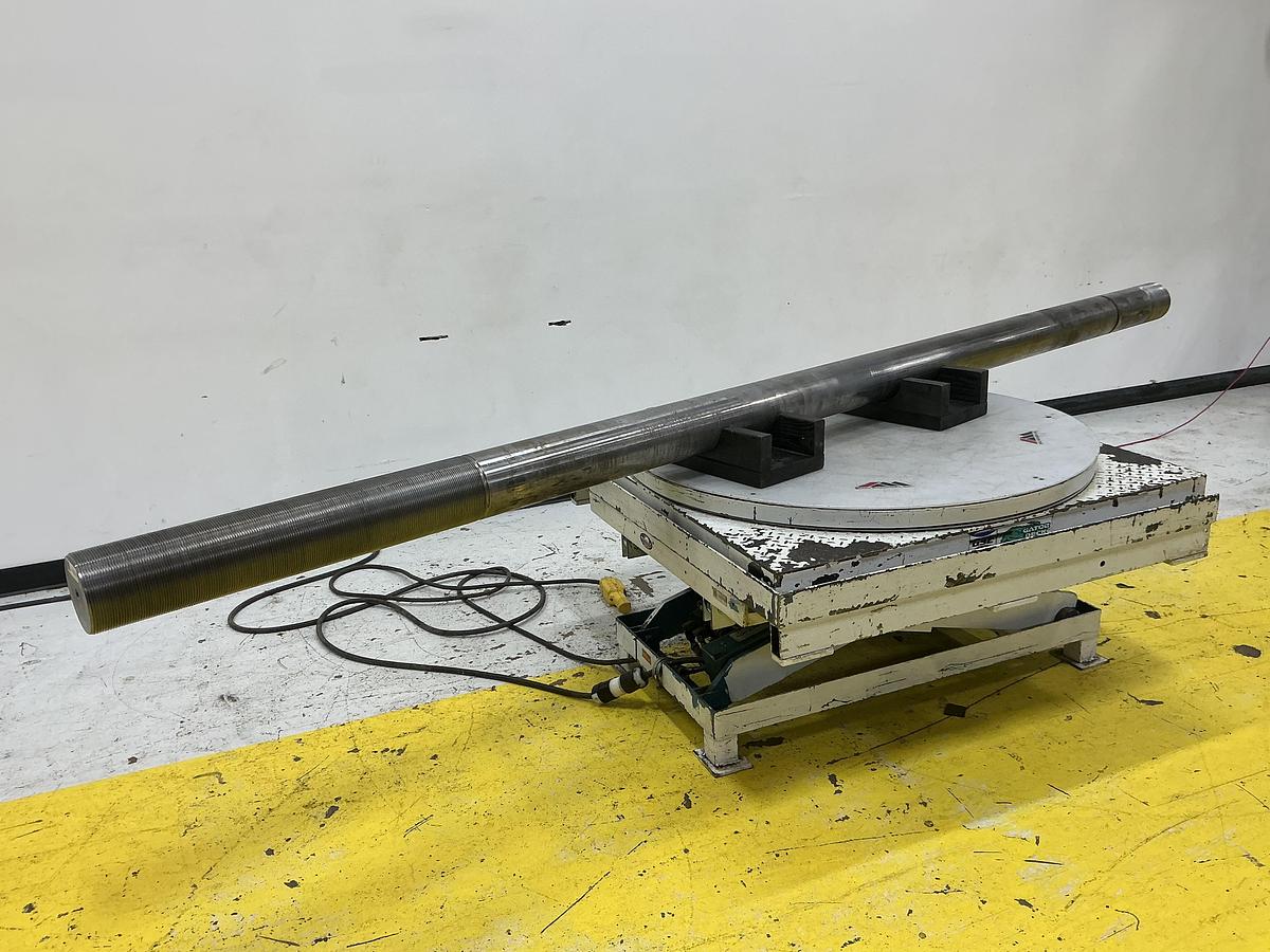 Used VAN DORN 67028ST