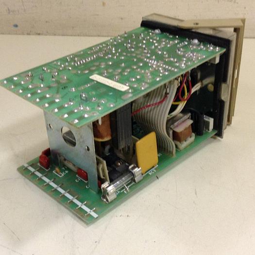 Used ECLIPSE Temperature Controller EMC 120 #81143