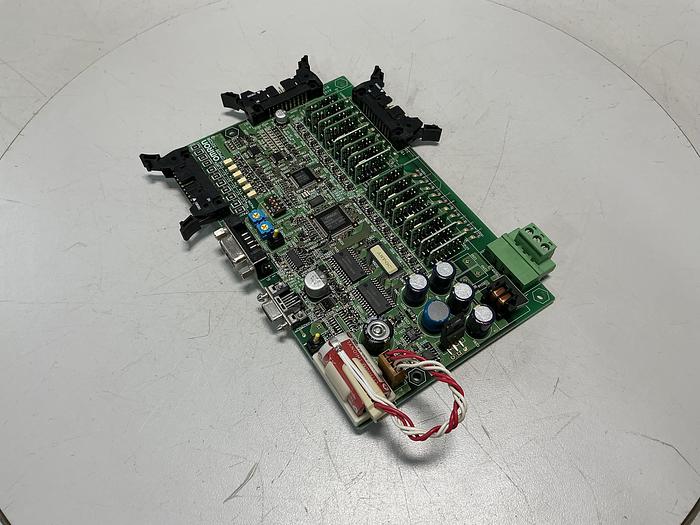Used OMRON CPM2B-32CDR
