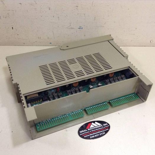 Used BARBER COLMAN Sequence Module 80CC-11001-002-0-00 Used