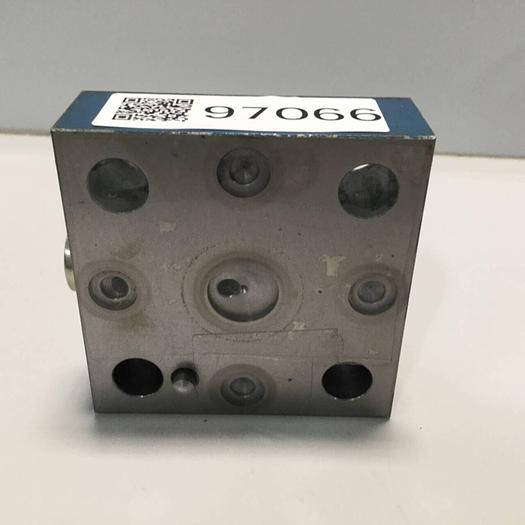 Used REXROTH Valve LFA25D6271FX12 #97066