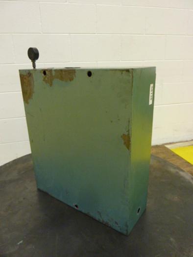 Used AEG Loader Control 7 1/2HP #58138