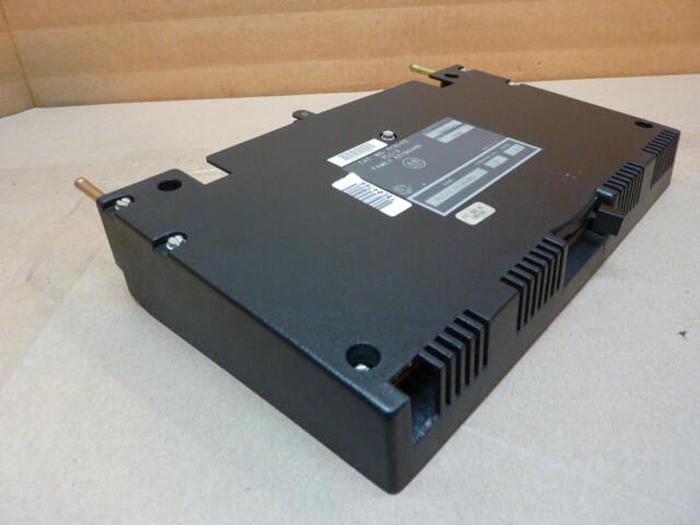 Used ALLEN BRADLEY Keyboard 1770-FE SER A #29143