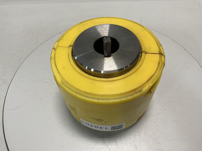 Used VAN DORN DEMAG OCM CC-6018