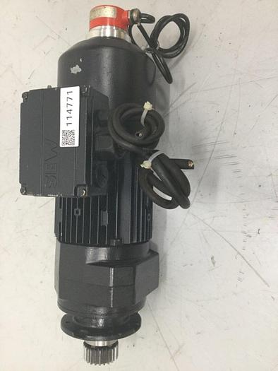 Used SEW USOCOME Servo Motor RF32DT80K4/BMG/HR #114771