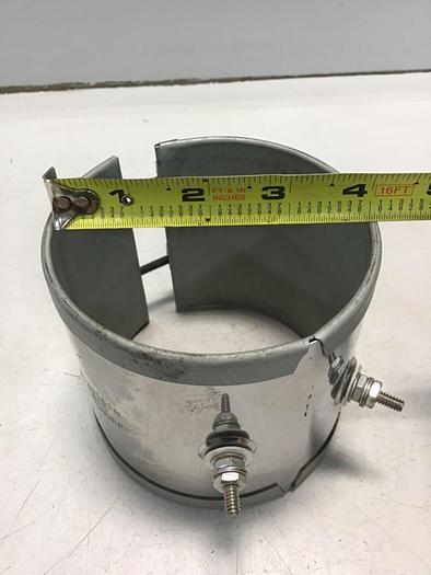 Used BIG CHIEF 1140 Watt Heater Band BC34161A #125744