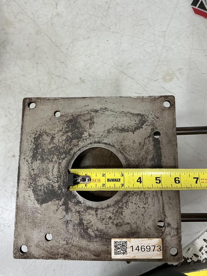 Used Need Measurements GENERIC Drawer Magnet Used #146973