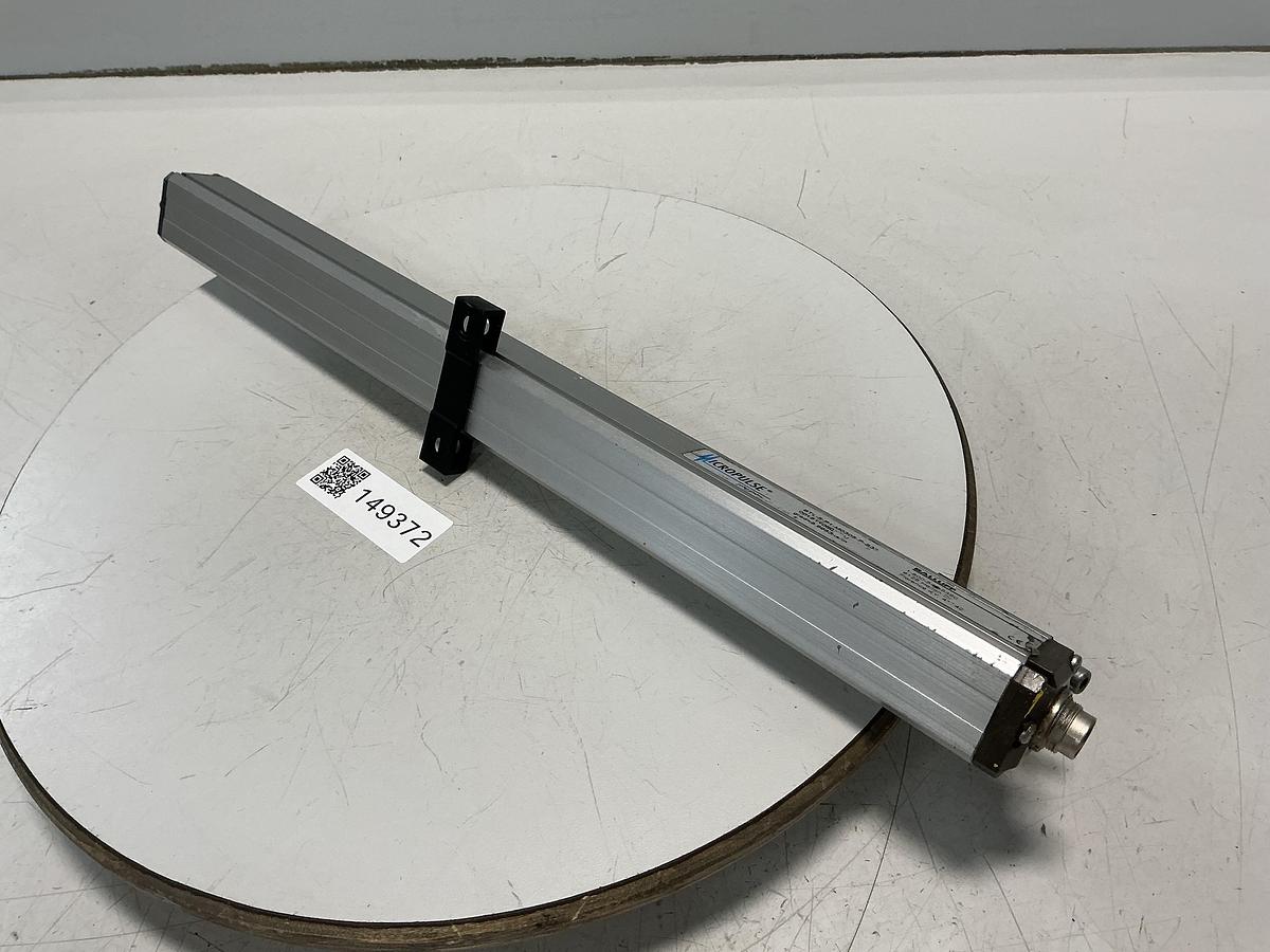 Used BALLUFF BTL-5-P1-M0305-P-S32