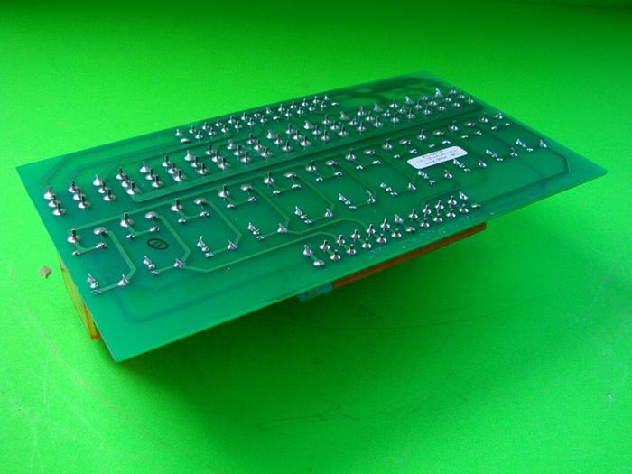 Used WAGO Circuit Board Relay Module 810-236/069 #8499