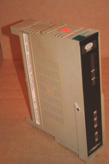 Used BARBER COLMAN Positioning Module 80FC-10001-002-0-00 Used