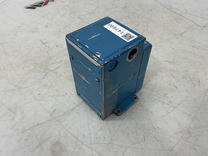 Used INVENSYS MC-431-0-0-1