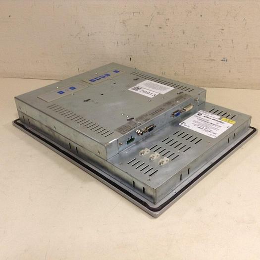 Used ALLEN BRADLEY Versa View 1500M 6186-M15ALTRX SER B Used