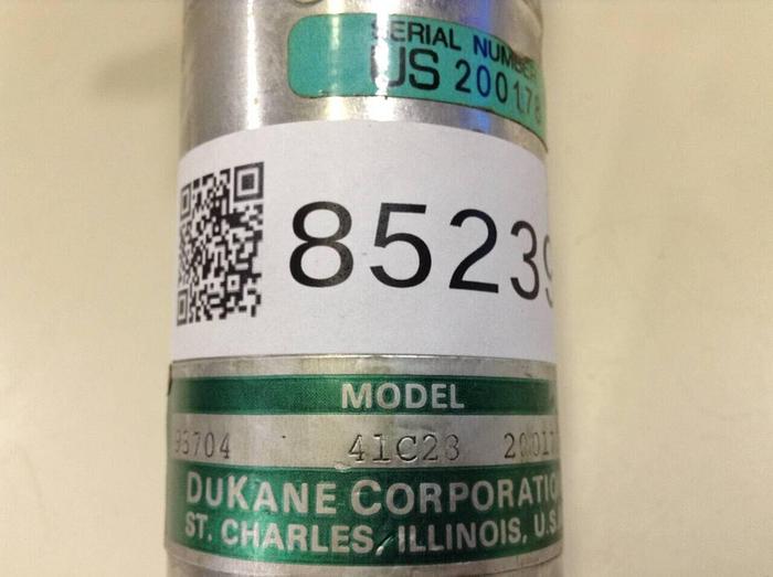 Used DUKANE Welding Horn 41C28 /WH #85239