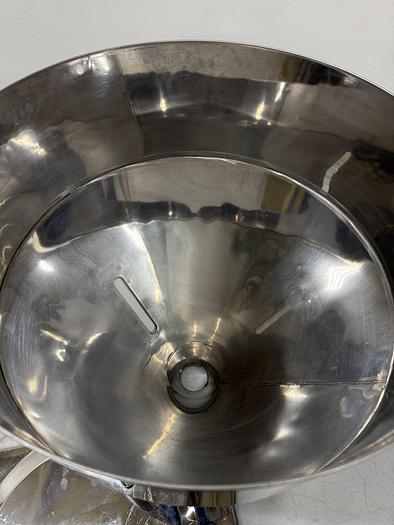 Used GENERIC Needs model #