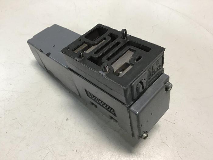 Used NUMATICS Solenoid Valve 152SA4004 #123320