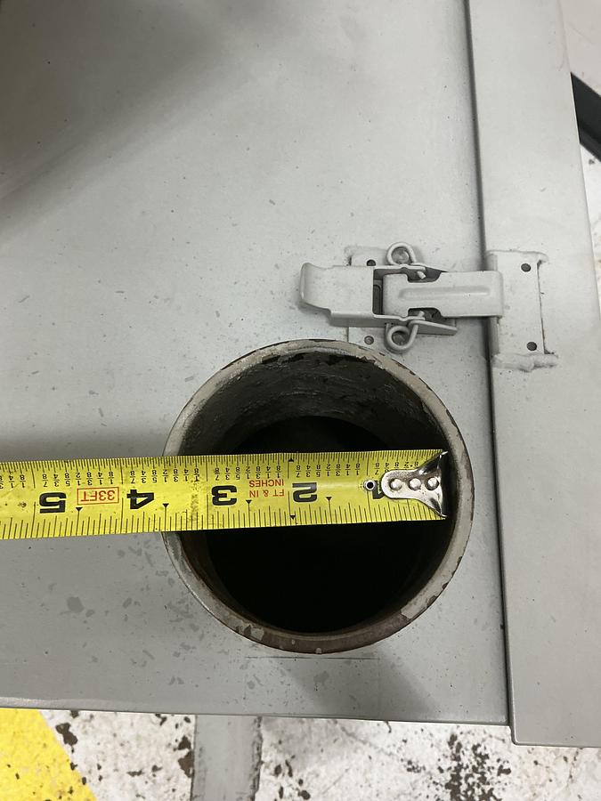 Used Not cleaned / DNL/ UNA-DYN DHD-6