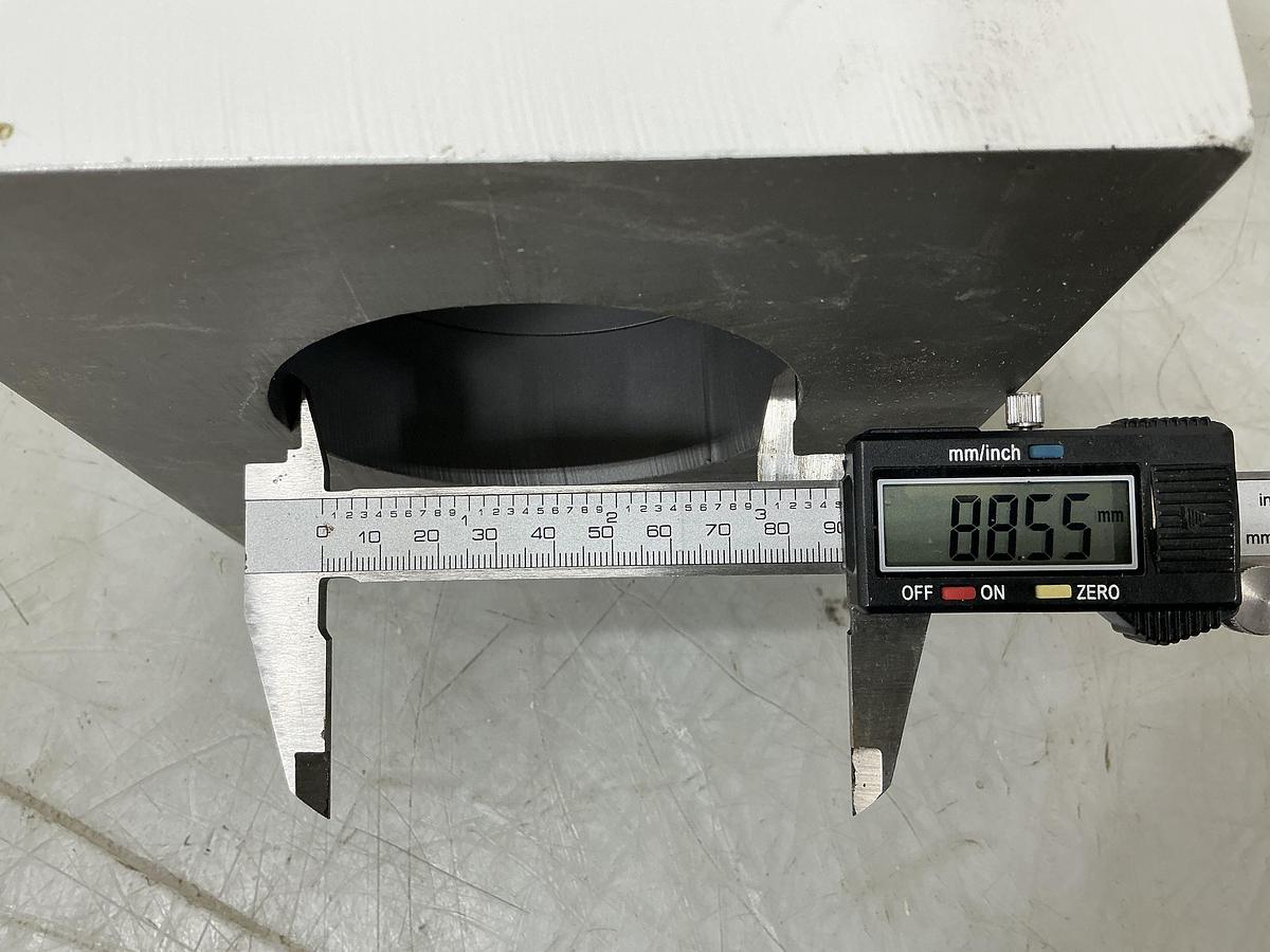 Used METAL FABRICATING NO MODEL NUMBER