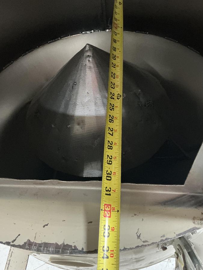 Used CONAIR FRANKLIN 1805390503W