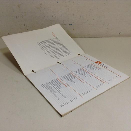 Used ALLEN BRADLEY User's Manual 1771-6.5.37 #70866