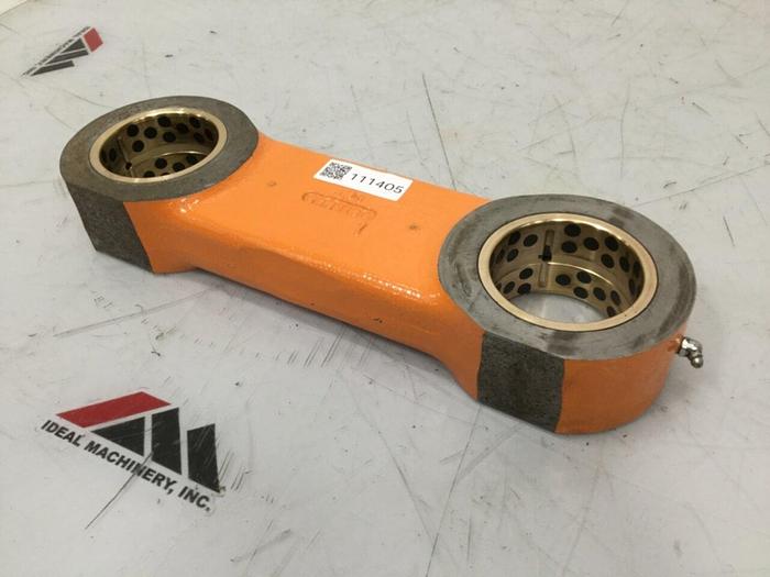 Used CINCINNATI MILACRON Toggle Link 50371064 #111405