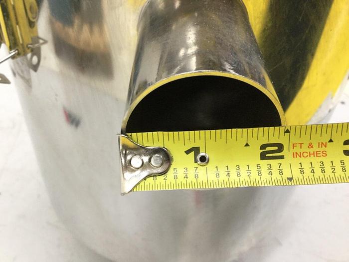 Used MATSUI Receiver JC-18 #84689