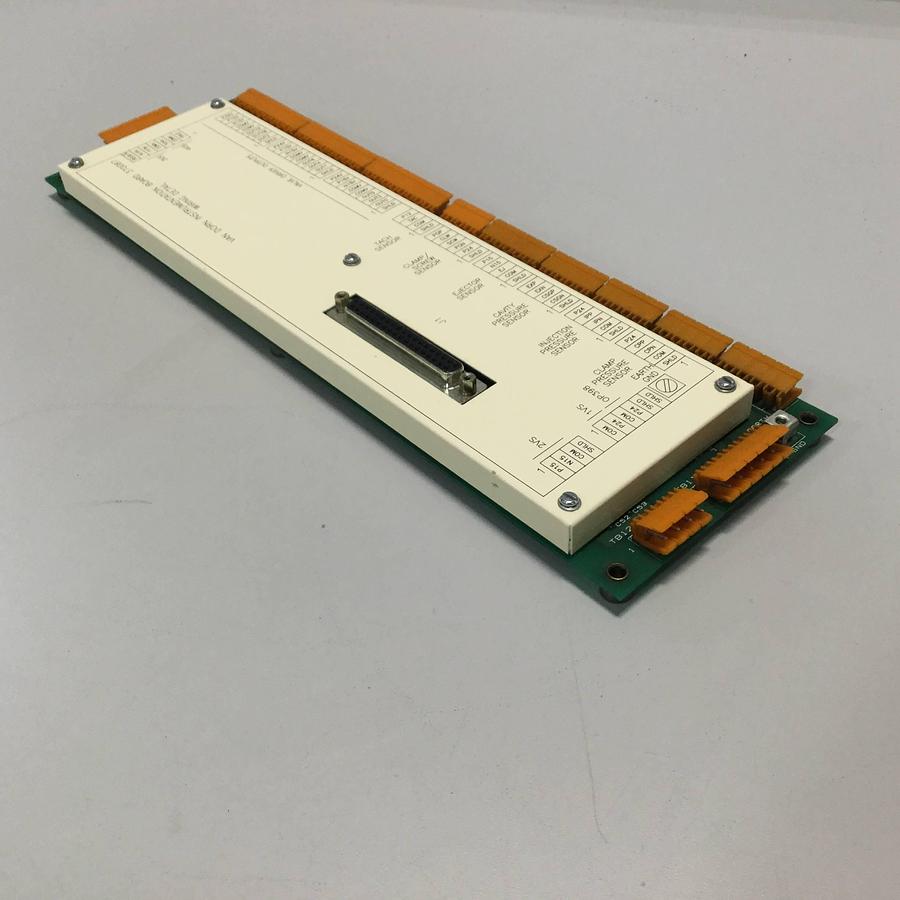 Used VAN DORN Instrumentation Board 370087 USED