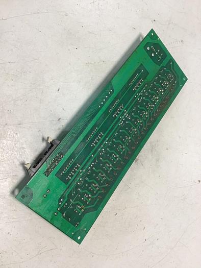 Used MITSUBISHI Circuit Board MSA9129 #141701