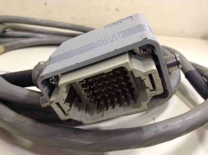 Used APPLIED INSTRUMENTS Cable LVC-42PPC-22-15 #73982