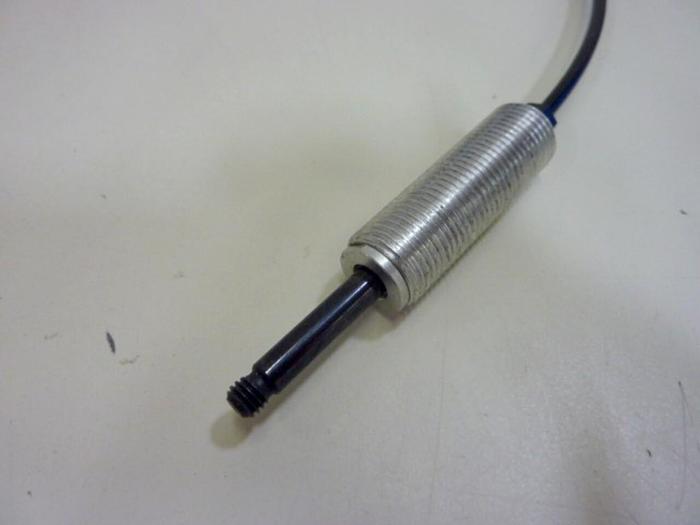 BANSBACH Easylift Hydraulic Release HK67A08G0500-001 #67412