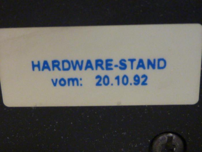 Used FESTO Control Block / Valve Terminal IFB8-02 #61260