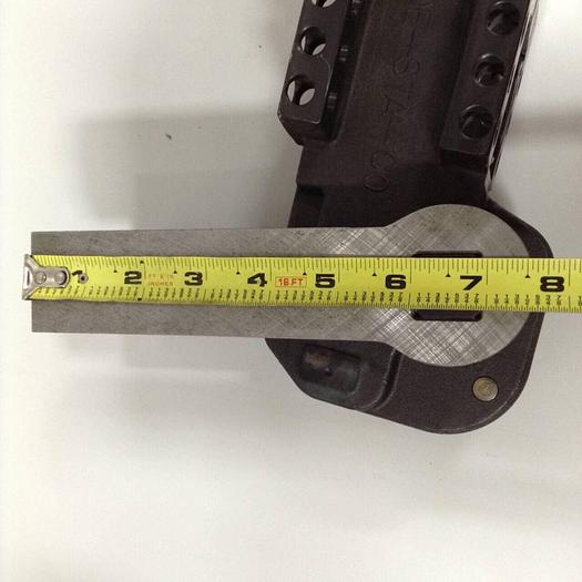 Used DESTACO Power Clamp 991MKAD-002-180B-97-11 #90063