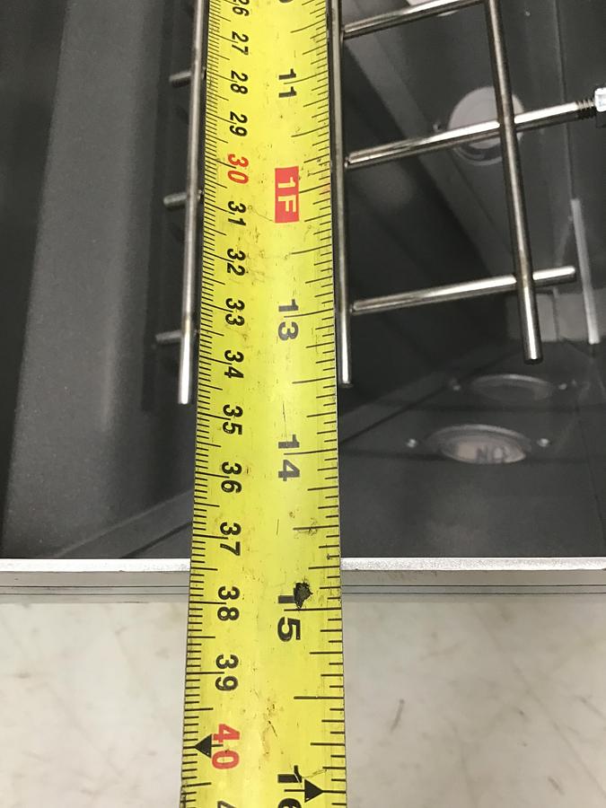 Used MAGUIRE MGF-4-ST