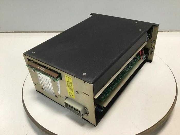 Used GAMMAFLUX Temperature Control 9034 Used