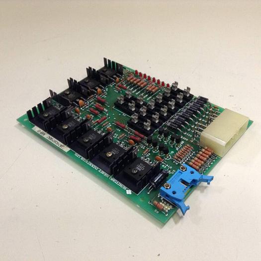 Used SUMITOMO Circuit Board JA760879BC MS-D #84811