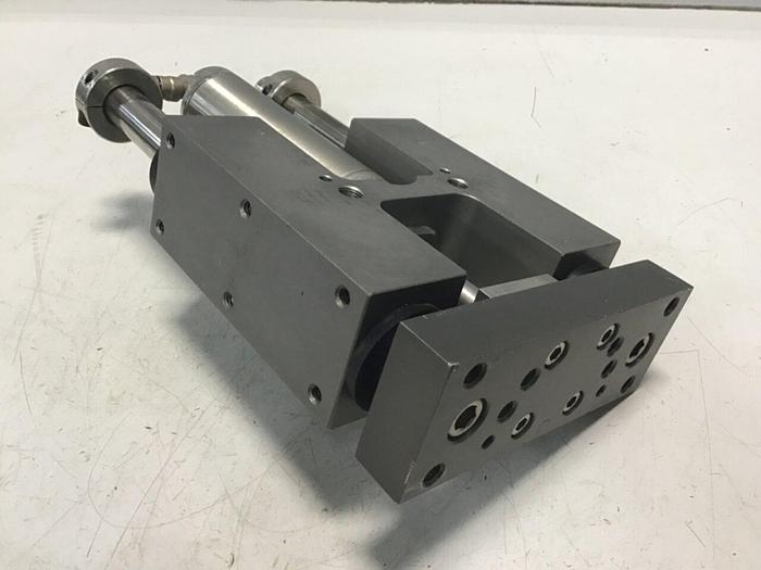 Used NUMATICS Pneumatic Linear Slide SH15003TB26DS4 #124364
