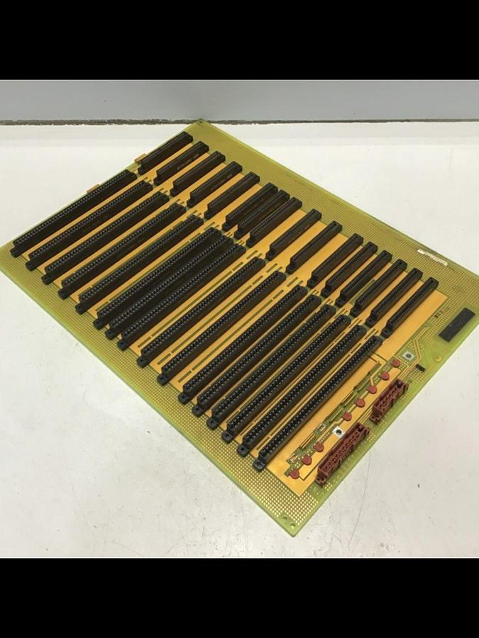 Used CINCINNATI MILACRON Circuit Board 3-531-4490A USED