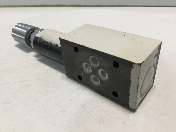 Used DAIKIN Reducing Valve MG-02P-2-50-T #110419