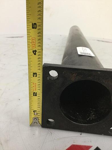 Used CINCINNATI MILACRON Clamp Safety Bar Cover VT220-17 / CSBC #115201