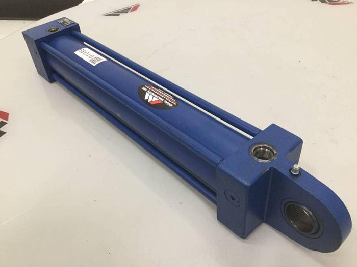 Used REXROTH Cylinder CDT3MP5/63/45/400 #91040