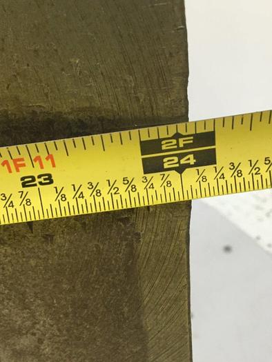 Used TOSHIBA Stationary Platen ISG120S10-3A / SP Used