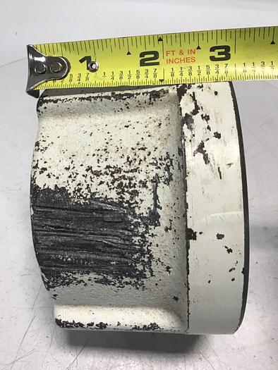 Used TOSHIBA Tie Bar Nut ISF150SII-5B / TBN Used #130256