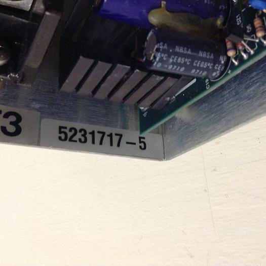 Used PACIFIC SCIENTIFIC Drive PM20IB-0100 #73653