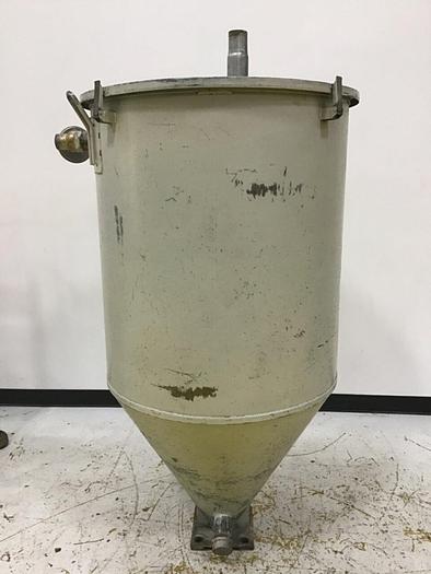 Used GENERIC Drying Hopper 44X32 HOP #134461