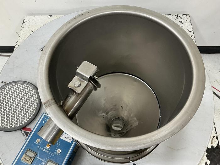 Used NOVATEC Needs model #