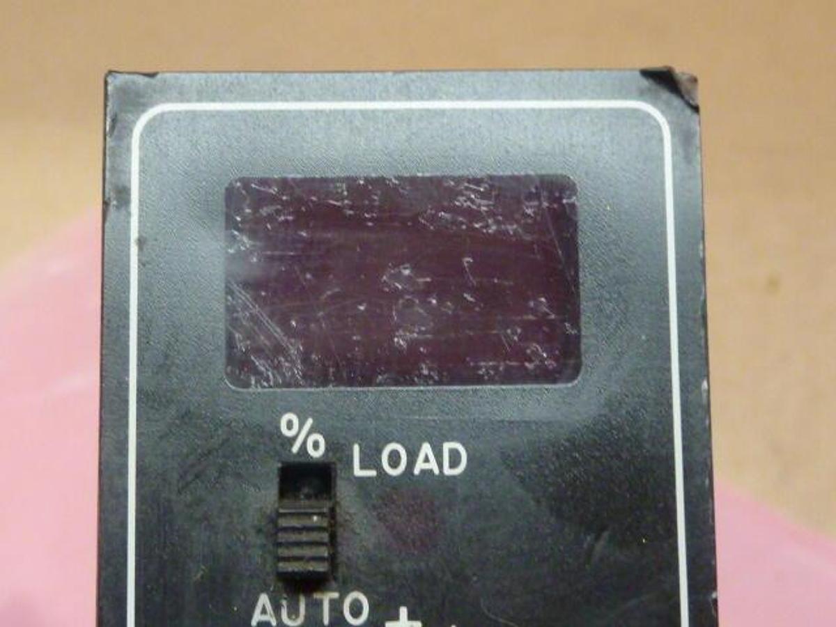Used WATLOW Temperature Control 802A-3600-00AA USED