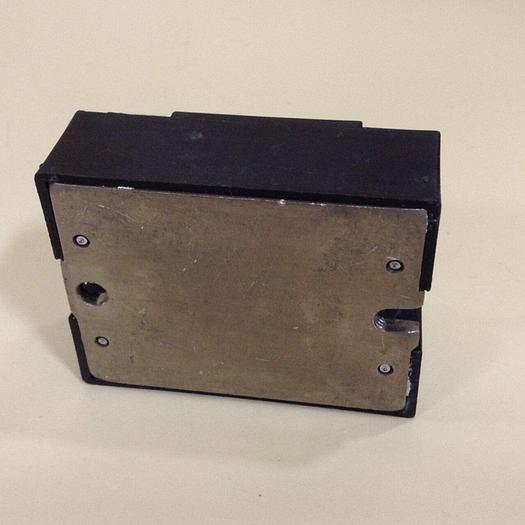 Used CRYDOM Solid State Relay D4840 #84478